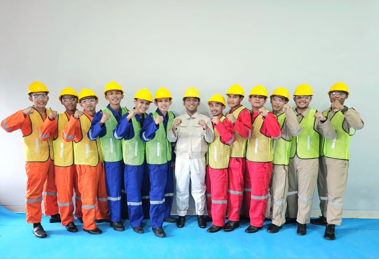 Program Engineering ke Jepang — LPK Higlob